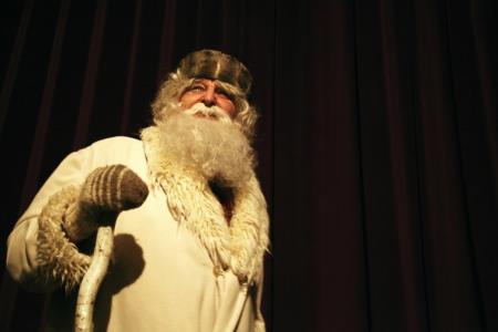 Veseli december